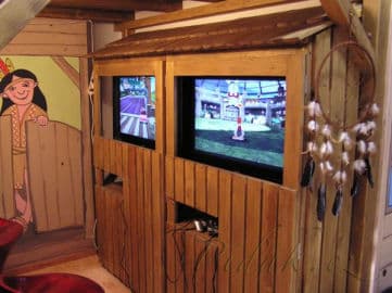 5. obrázek Timeout- Novodvorská Plaza- Praha 5. obrázek Timeout- Novodvorská Plaza- Praha