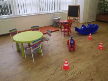 4. obrázek Rodinné centrum Kamarád Chameleon - Praha 4. obrázek Rodinné centrum Kamarád Chameleon - Praha