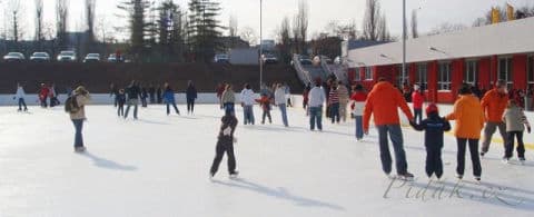 3. obrázek Bruslení za Lužánkami - Brno 3. obrázek Bruslení za Lužánkami - Brno