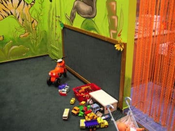 4. obrázek Timeout- Centrum Mercury- České Budějovice 4. obrázek Timeout- Centrum Mercury- České Budějovice