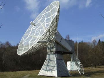 4. obrázek Hvězdárna Ondřejov 4. obrázek Hvězdárna Ondřejov