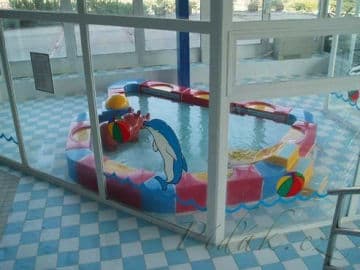 4. obrázek Aquapark Příbram
4. obrázek Aquapark Příbram