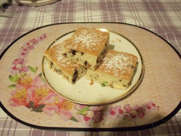 2. obrázek Mirkova buchta 2. obrázek Mirkova buchta