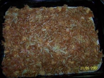 7. obrázek Jablečnopudinková piškotka - moc dobrý dezertík 7. obrázek Jablečnopudinková piškotka - moc dobrý dezertík