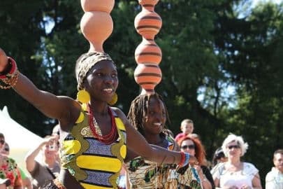 5. obrázek Zoo Dvorec - České Budějovice 5. obrázek Zoo Dvorec - České Budějovice