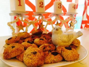 3. obrázek Vegušenky by Romča - ovesné - bez vajec 3. obrázek Vegušenky by Romča - ovesné - bez vajec