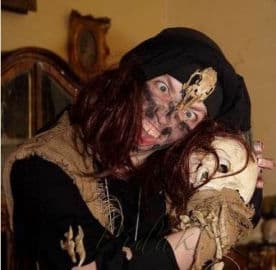 5. obrázek Zámek Dětenice 5. obrázek Zámek Dětenice