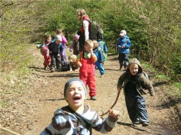 3. obrázek Dětský lesní klub Stromík- Brno venkov 3. obrázek Dětský lesní klub Stromík- Brno venkov