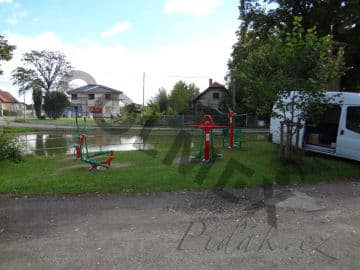 2. obrázek Fitpark- Radějovice- Pha-východ 2. obrázek Fitpark- Radějovice- Pha-východ