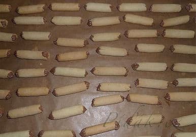 8. obrázek Trubičky poctivé domácí 8. obrázek Trubičky poctivé domácí