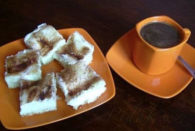 7. obrázek Buchta po peřinou 7. obrázek Buchta po peřinou