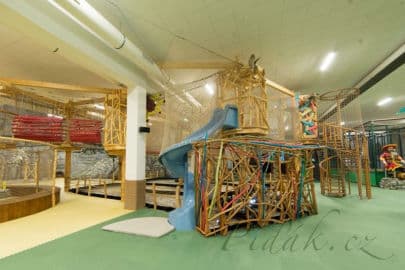 3. obrázek Krokodýlek - Olomouc 3. obrázek Krokodýlek - Olomouc