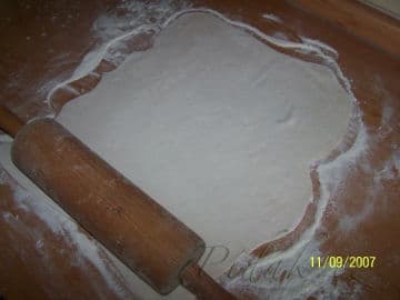 4. obrázek Jablečnopudinková piškotka - moc dobrý dezertík 4. obrázek Jablečnopudinková piškotka - moc dobrý dezertík