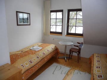 10. obrázek Penzion pod pralesem- Prachatice 10. obrázek Penzion pod pralesem- Prachatice