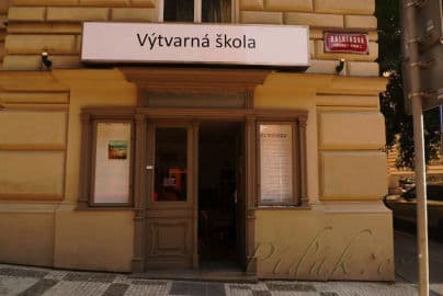 2. obrázek Mateřské centrum ateliéru Malování kreslení - Praha 2. obrázek Mateřské centrum ateliéru Malování kreslení - Praha