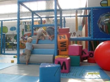 13. obrázek Bongo - dětské zabavné centrum - Brno 13. obrázek Bongo - dětské zabavné centrum - Brno