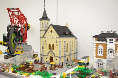 3. obrázek Kostkoland - Brno 3. obrázek Kostkoland - Brno