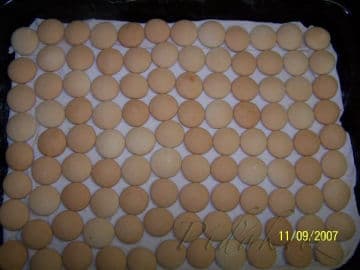 6. obrázek Jablečnopudinková piškotka - moc dobrý dezertík 6. obrázek Jablečnopudinková piškotka - moc dobrý dezertík