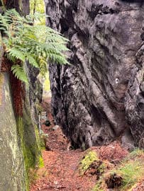 4. obrázek Bastei 4. obrázek Bastei