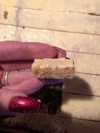 6. obrázek Žloutkové vánoční mini řezy 6. obrázek Žloutkové vánoční mini řezy