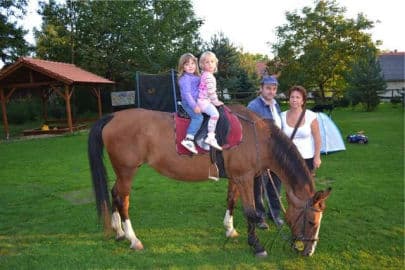 7. obrázek Penzion Veverčí dům 7. obrázek Penzion Veverčí dům