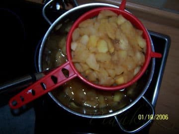 7. obrázek Slavnostní jablkový dezert 7. obrázek Slavnostní jablkový dezert