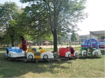 13. obrázek Fun park - místo plné zábavy a her- Brno 13. obrázek Fun park - místo plné zábavy a her- Brno