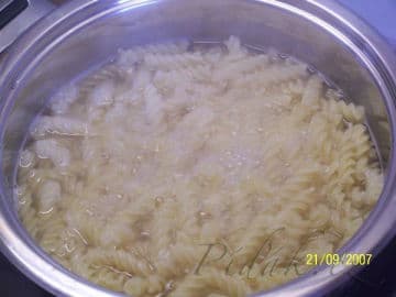 2. obrázek Grenadinmarsch - fleky s bramborama 2. obrázek Grenadinmarsch - fleky s bramborama