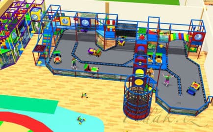 3. obrázek Toboga Fantasy - Praha 5 3. obrázek Toboga Fantasy - Praha 5