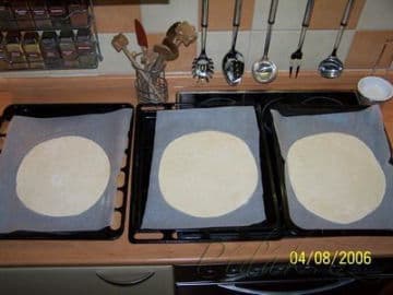 10. obrázek Pizza po česko - slovensku 10. obrázek Pizza po česko - slovensku