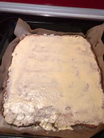 5. obrázek Žloutkové vánoční mini řezy 5. obrázek Žloutkové vánoční mini řezy