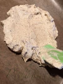 3. obrázek Žloutkové vánoční mini řezy 3. obrázek Žloutkové vánoční mini řezy