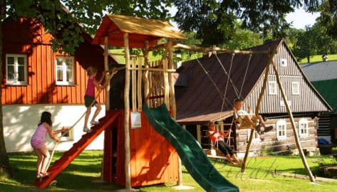 6. obrázek Starý Mlýn - Rokytnice nad Jizerou 6. obrázek Starý Mlýn - Rokytnice nad Jizerou