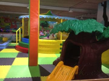 8. obrázek Fun Park Žirafa - Průhonice 8. obrázek Fun Park Žirafa - Průhonice