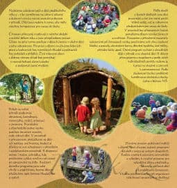 2. obrázek Rarášek- Podolí u Bouzova 2. obrázek Rarášek- Podolí u Bouzova