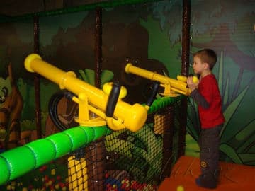 7. obrázek Dětský svět Lvíček- Praha 7. obrázek Dětský svět Lvíček- Praha