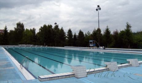 5. obrázek Aquapark Příbram
5. obrázek Aquapark Příbram