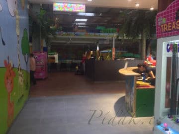 5. obrázek Fun Park Žirafa - Průhonice 5. obrázek Fun Park Žirafa - Průhonice