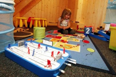 4. obrázek Penzion Kozí chlívek 4. obrázek Penzion Kozí chlívek