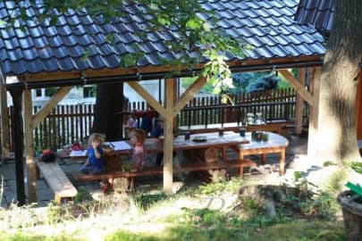 2. obrázek Liberecká lesní školka LESMÍR- Liberec 2. obrázek Liberecká lesní školka LESMÍR- Liberec