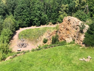 3. obrázek Rozhledna Bára - Slatiňany 3. obrázek Rozhledna Bára - Slatiňany