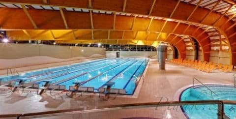 4. obrázek Aquapark Brno Kohoutovice 4. obrázek Aquapark Brno Kohoutovice