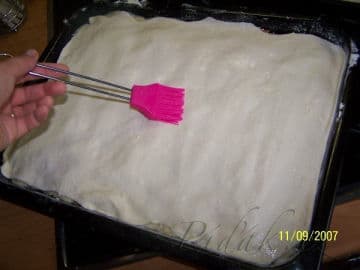 9. obrázek Jablečnopudinková piškotka - moc dobrý dezertík 9. obrázek Jablečnopudinková piškotka - moc dobrý dezertík