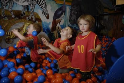 3. obrázek Timeout- Fashion Arena Outlet Center- Praha 3. obrázek Timeout- Fashion Arena Outlet Center- Praha