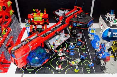 5. obrázek Kostkoland - Brno 5. obrázek Kostkoland - Brno