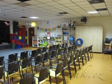 4. obrázek Dům pohádek - Plzeň 4. obrázek Dům pohádek - Plzeň