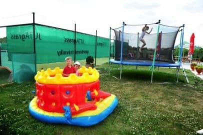 6. obrázek Adventure-minigolf- Kunratice- Praha 6. obrázek Adventure-minigolf- Kunratice- Praha