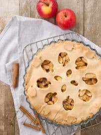 2. obrázek Jablečný páj 2. obrázek Jablečný páj