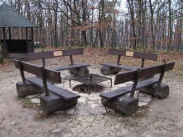 2. obrázek Kunratický les- vyhlídka- Praha 2. obrázek Kunratický les- vyhlídka- Praha