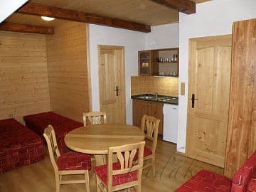 6. obrázek Penzion Hájenka- Rokytnice nad Jizerou 6. obrázek Penzion Hájenka- Rokytnice nad Jizerou